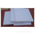 White Rigid PVC Board 18mm